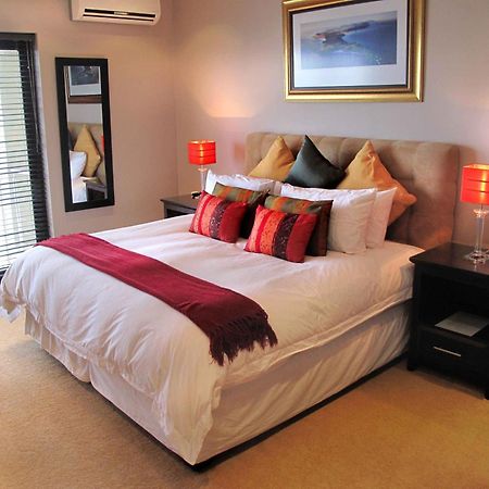 Aqua Terra Boutique Guesthouse Simonʼs Town Eksteriør bilde